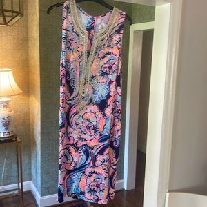 Lilly Pulitzer Women’s Dress - size 12